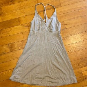 Patagonia Amber dawn dress
